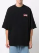 Lanvin logo crew-neck T-shirt