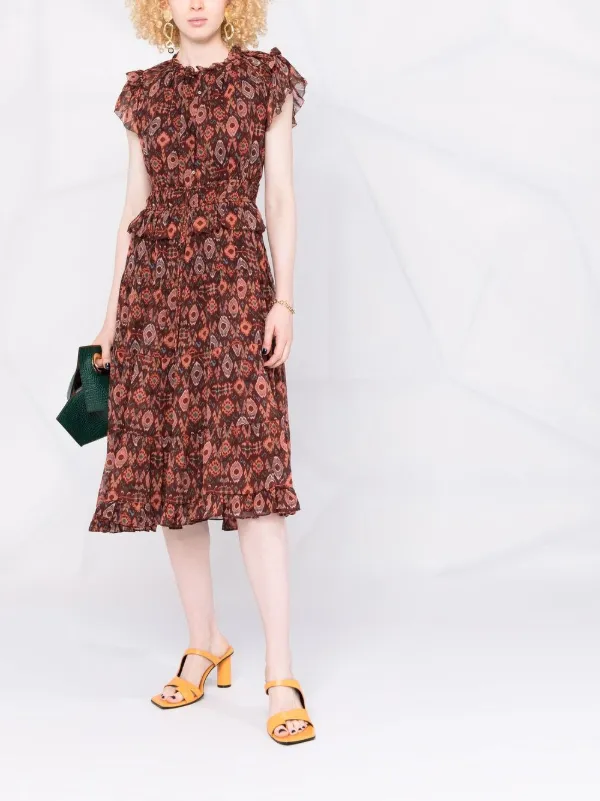 ulla johnson willa dress