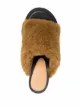 Jacquemus Les Carrès Ronds mules