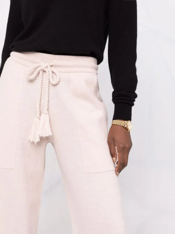 Ulla Johnson Alfie Merino Track Pants 
