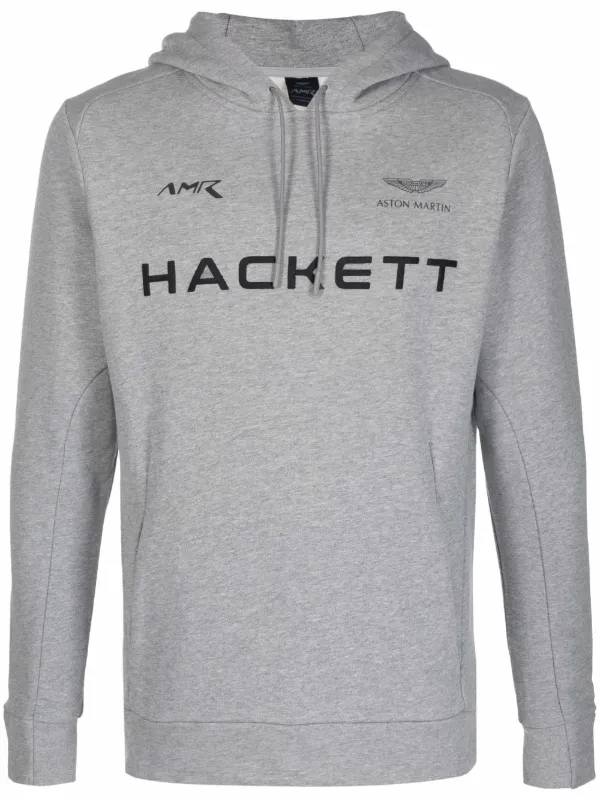 hackett hoodie
