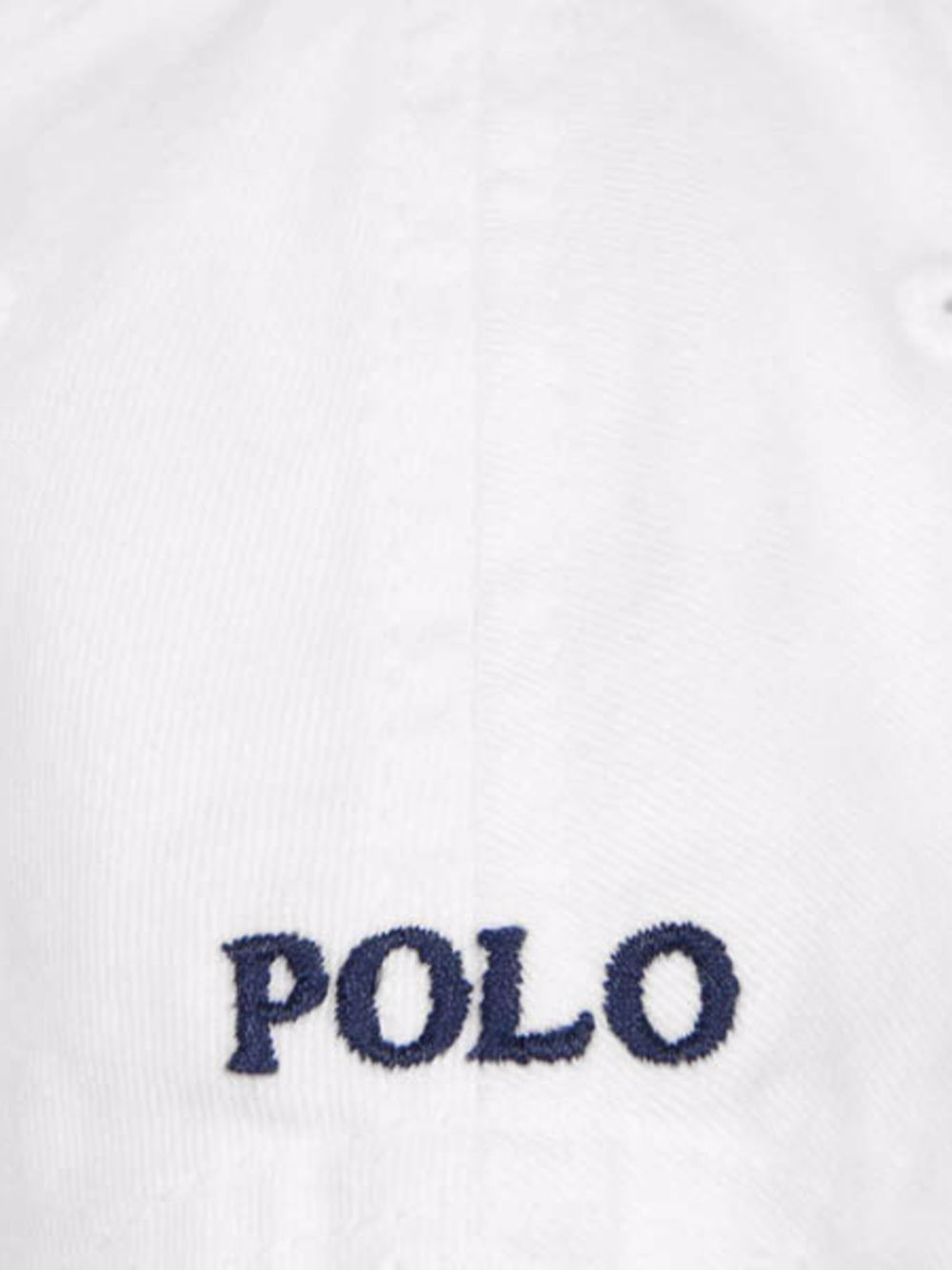 фото Ralph lauren kids бейсболка polo pony