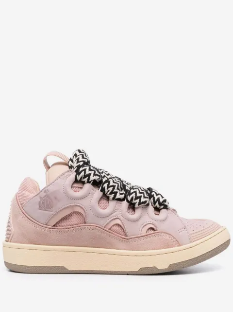 Lanvin tenis Curb