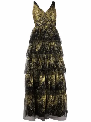 Marchesa Notte - Designer Dresses 
