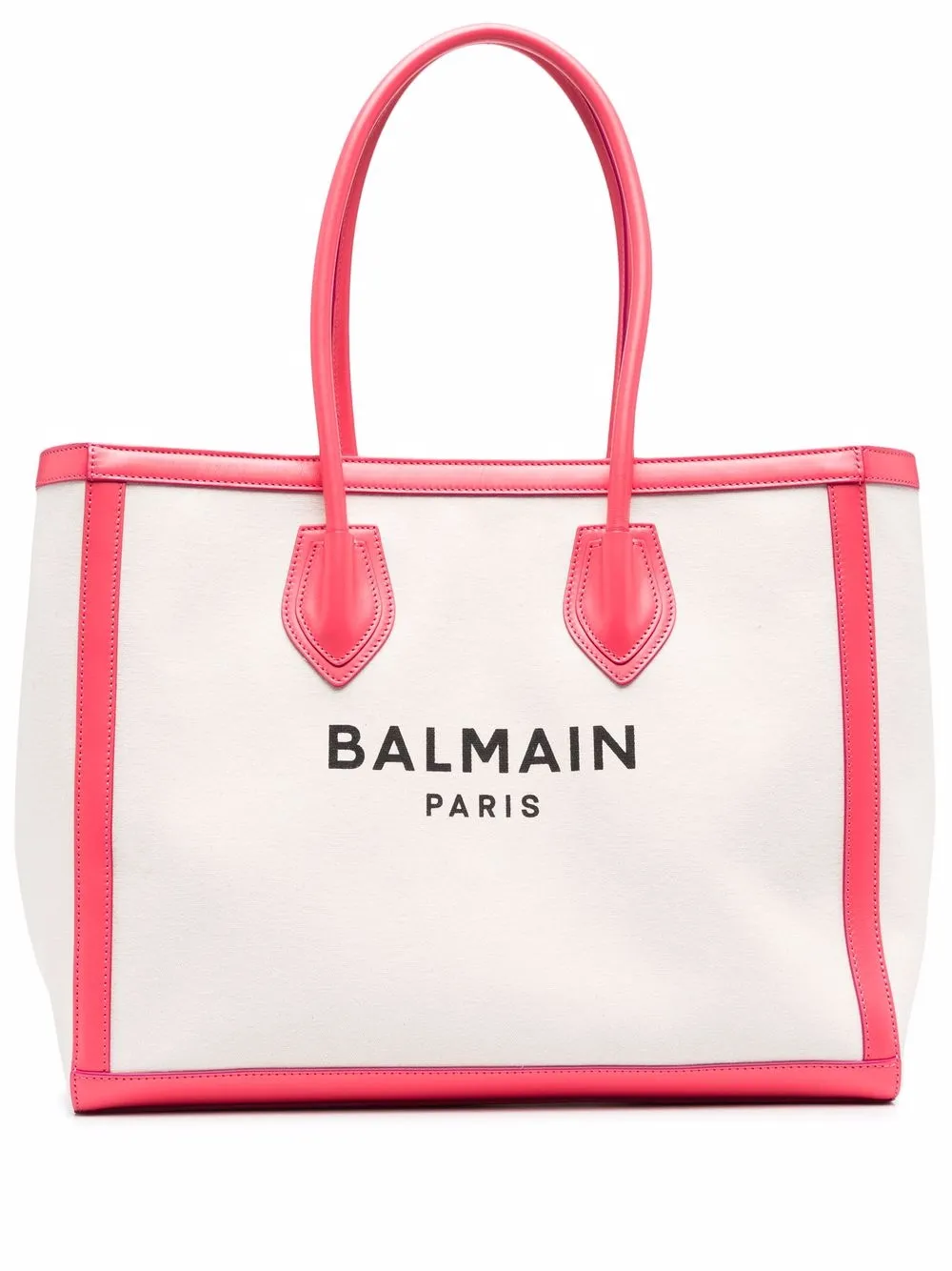 

Balmain tote B-Army 42 - Neutro