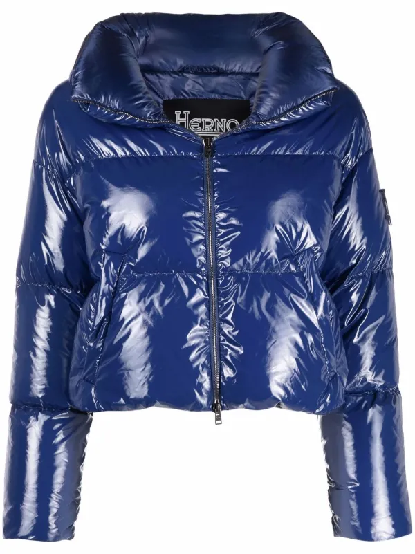 puffer jacket farfetch