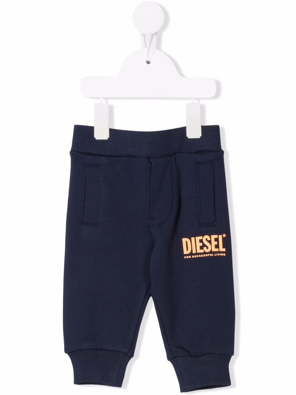 фото Diesel kids спортивные брюки