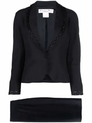 Christian Dior Pre-Owned