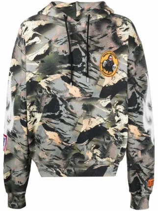 Heron Preston