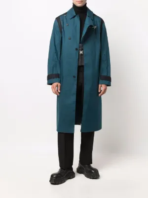 A-Cold-Wall（アコールドウォール）コート ダウン - FARFETCH