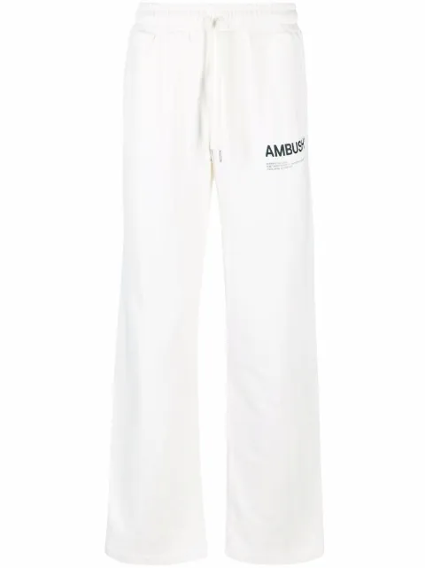 saks potts track pants