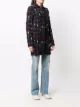 Chanel Pre-Owned 2010s woven checked coat