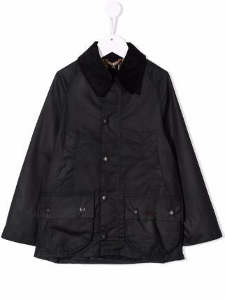 Barbour baby discount clothing