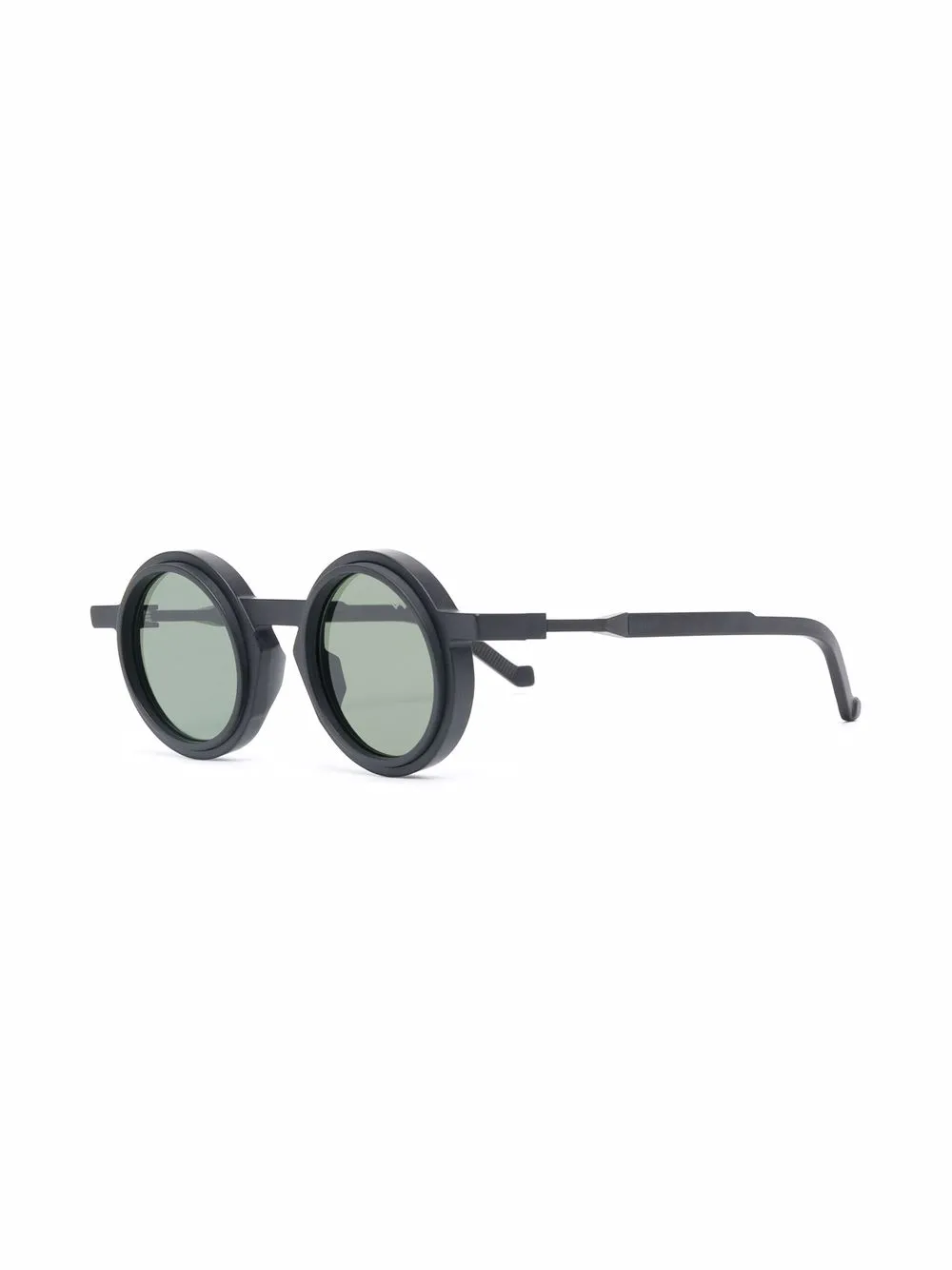 фото Vava eyewear солнцезащитные очки wl00042 в круглой оправе