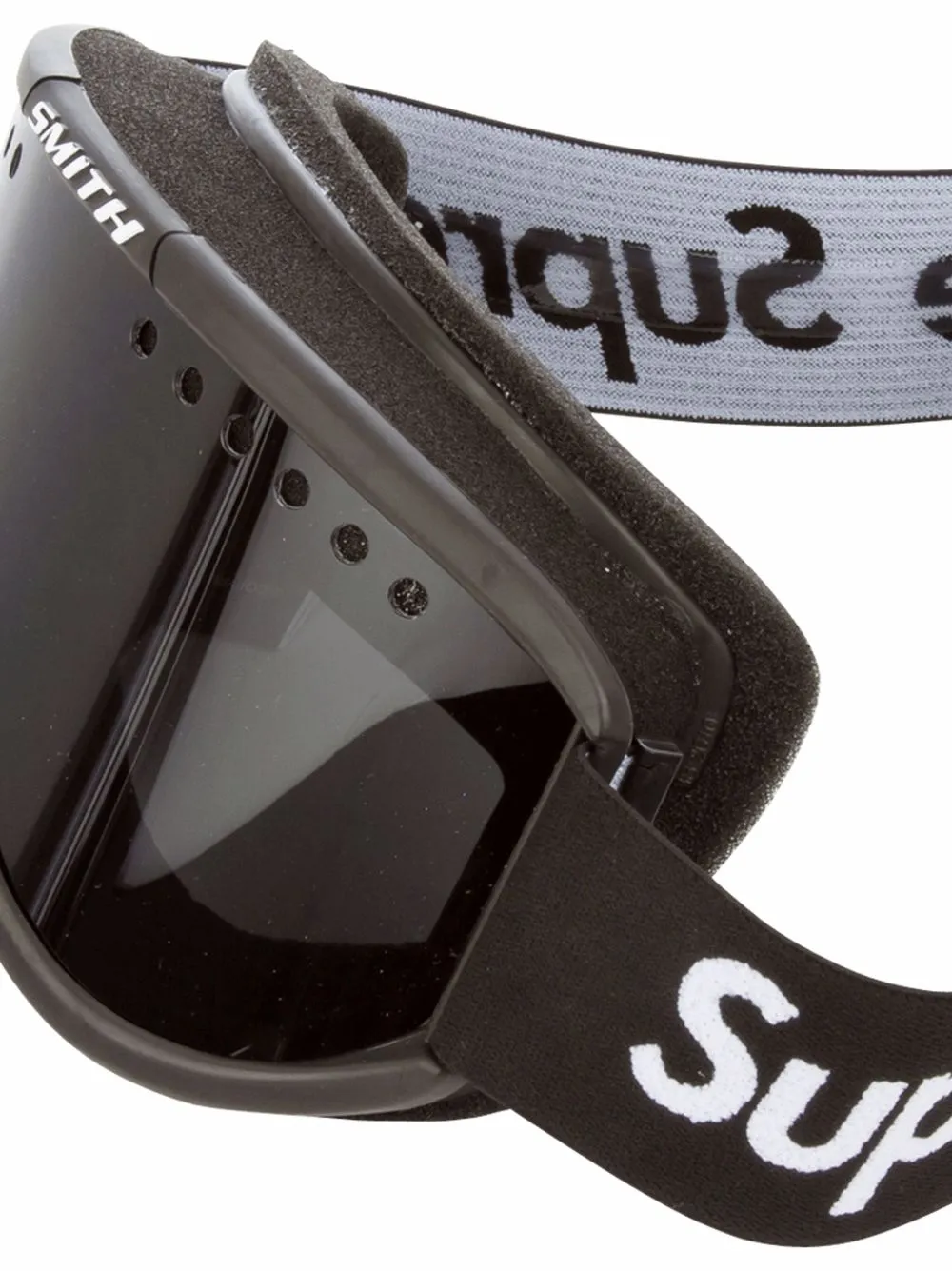 Supreme x Smith Cariboo OTG Ski Goggles - Farfetch