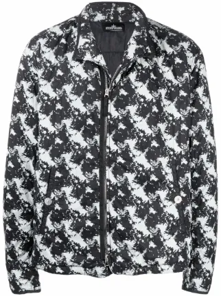 Stone Island Shadow Project
