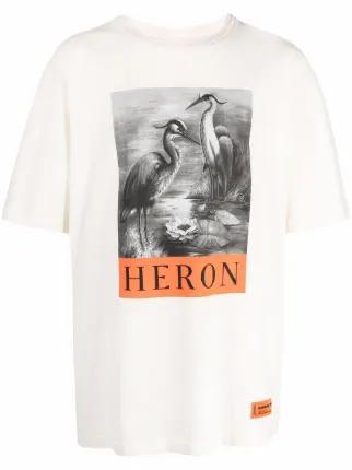 Heron Preston