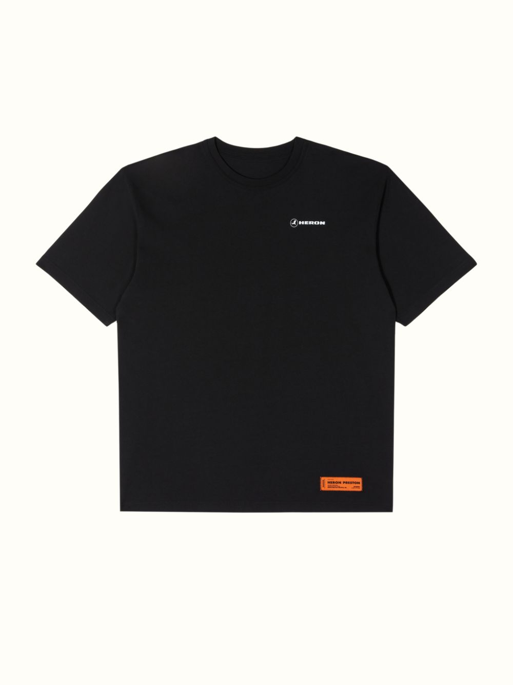 SS TEE OS F ERRYTHANG | HERON PRESTON® Official Site