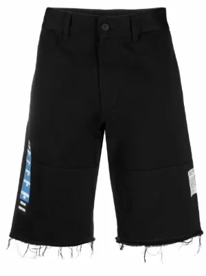 Heron Preston ショートパンツ メンズ通販 - FARFETCH