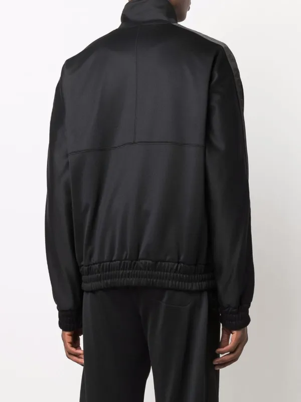 Men's deluxe jacket - Heron Preston khaki down jacket