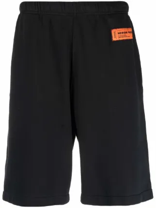 Heron Preston