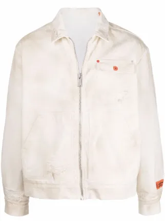 Heron Preston