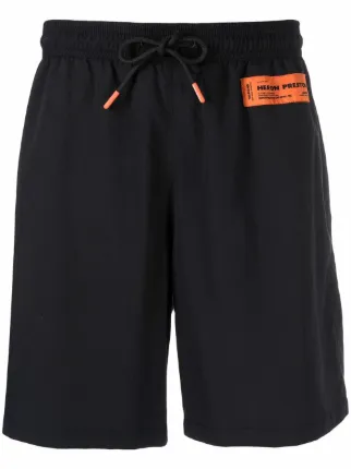Heron Preston