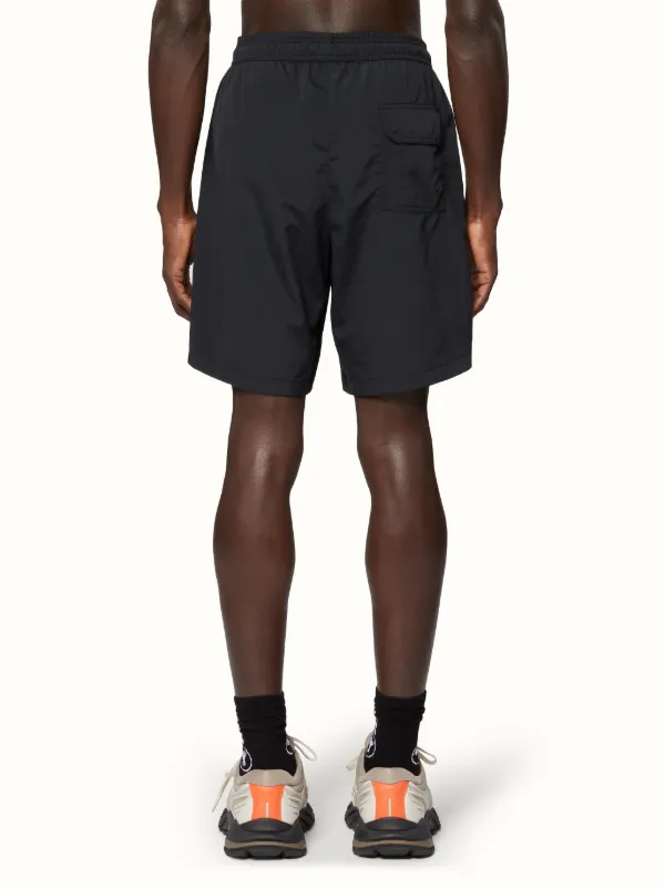 NYLON SWIMSHORTS HERON PRESTON® Official Site