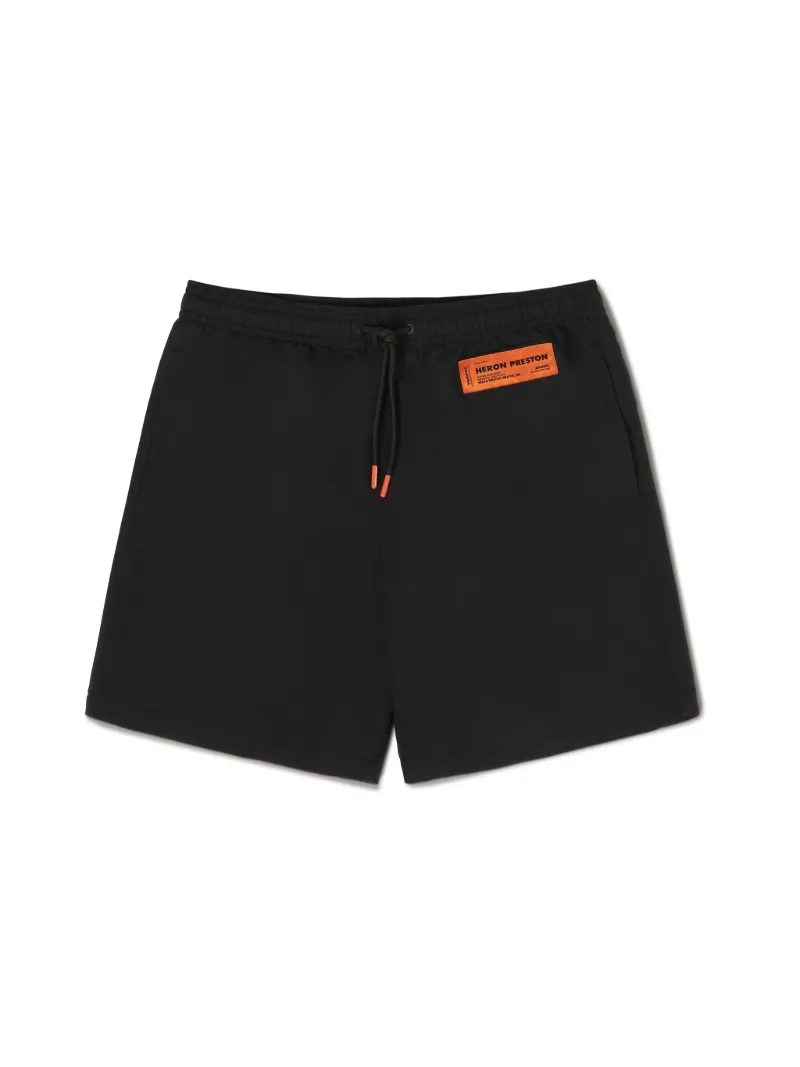 Nylon Swimshorts HERON PRESTON® Official Site