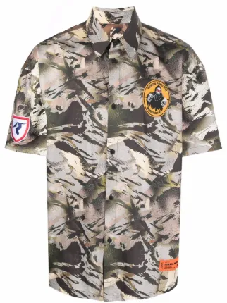 Heron Preston