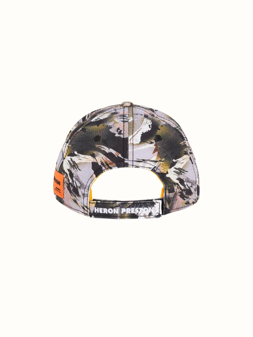 CTNMB URBAN CAMO HAT HERON PRESTON® Official Site