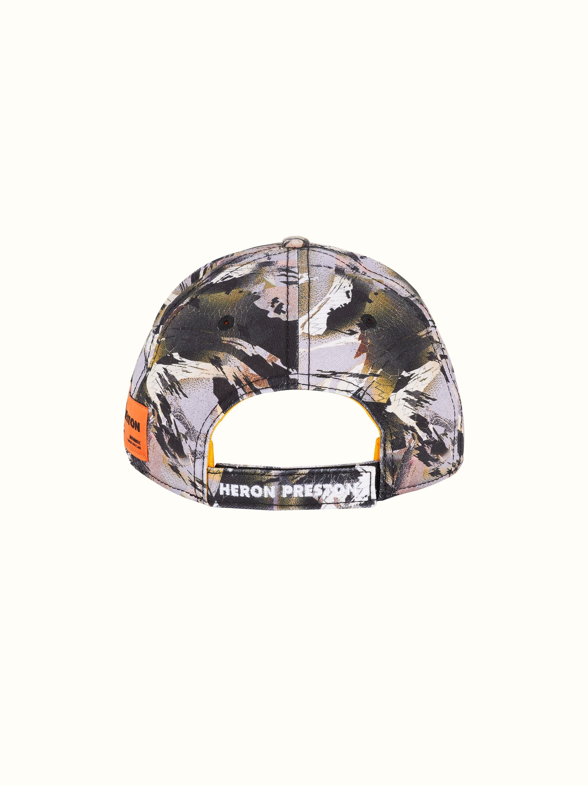 CTNMB URBAN CAMO HAT