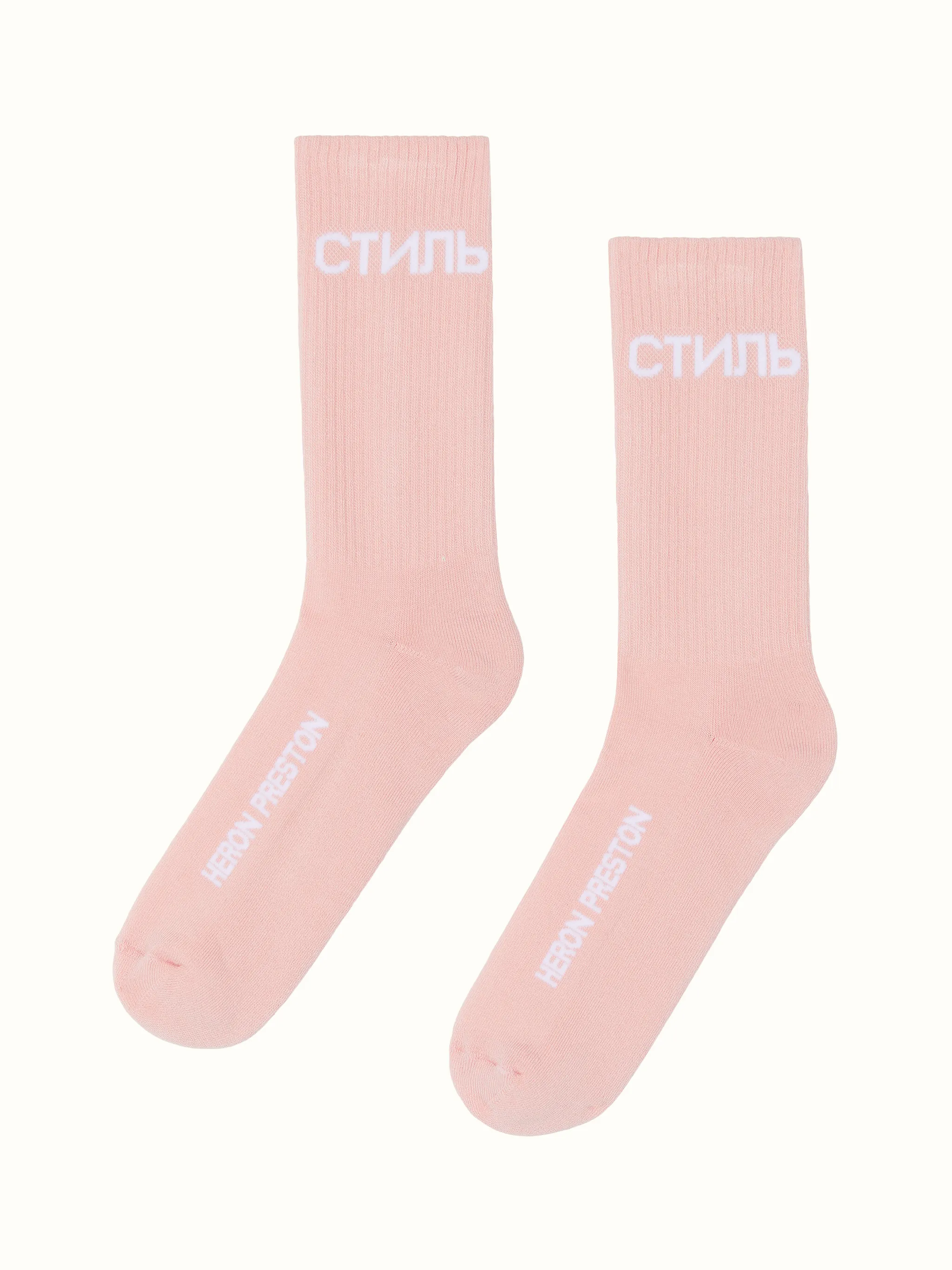 HERON LONG SOCKS | HERON PRESTON® Official Site