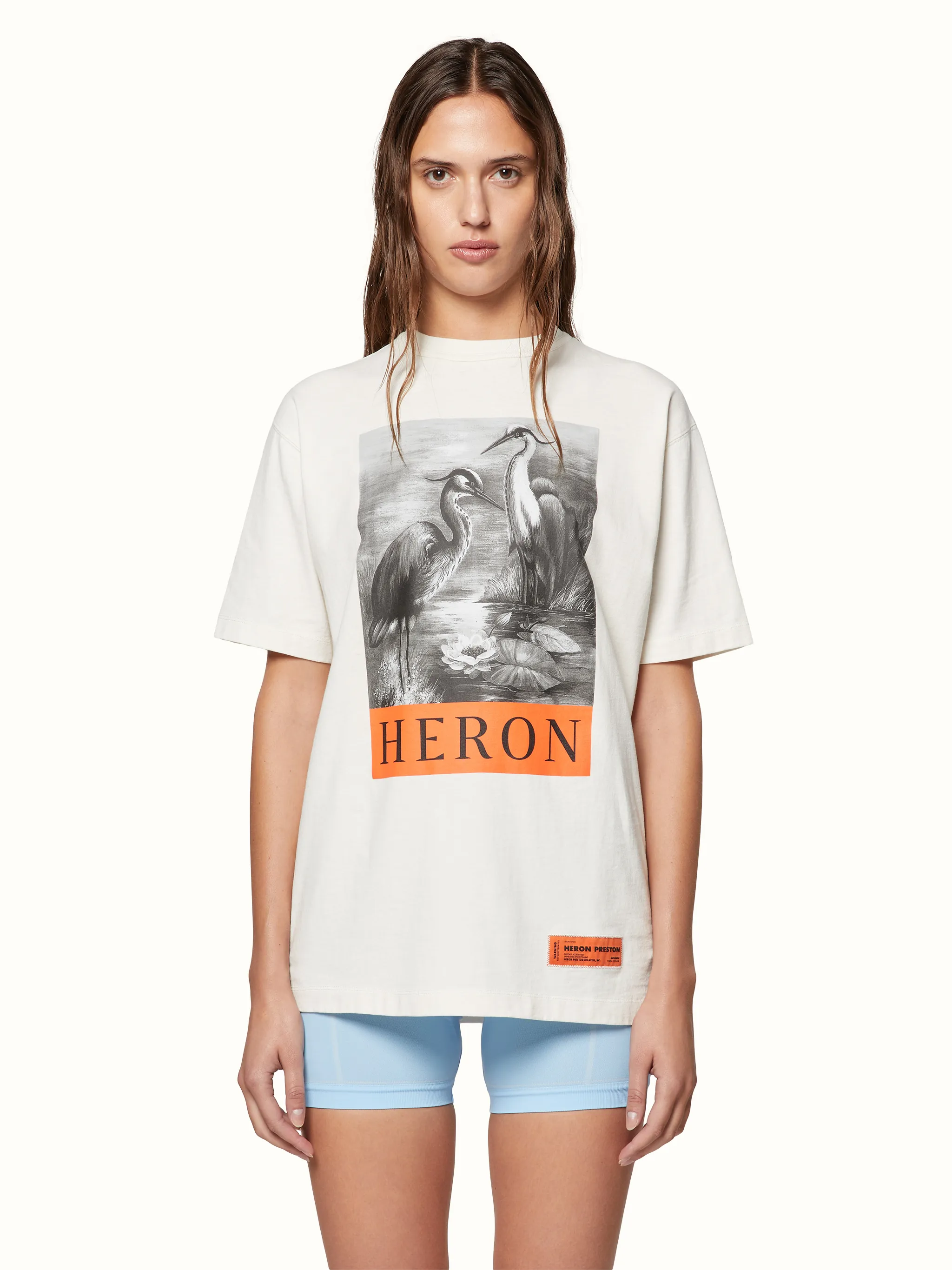 TEE HERON