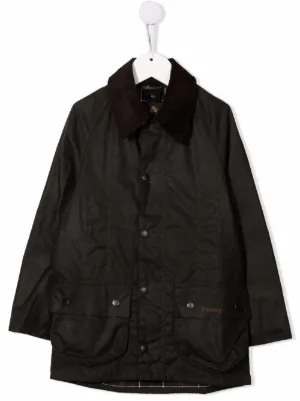 barbour kidswear