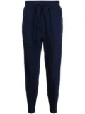 Polo Ralph Lauren drawstring-waist jogging trousers - Blue