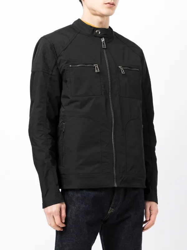 belstaff weybridge jacket