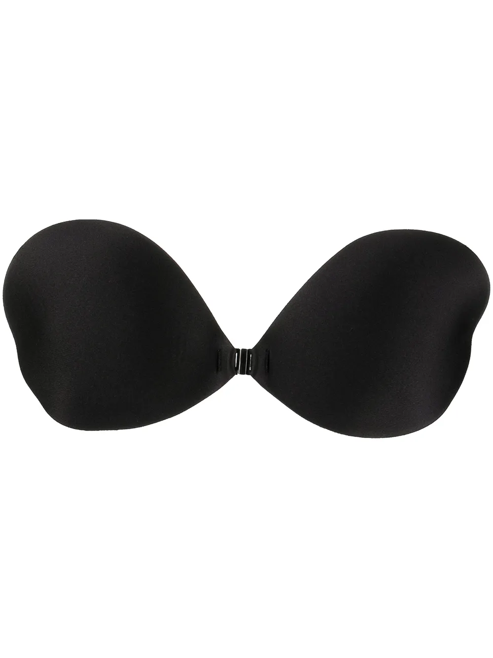Dsired Perfect backless adhesive bra | Black | Image 1