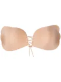 Dsired Red Carpet Backless adhesive bra - Brown
