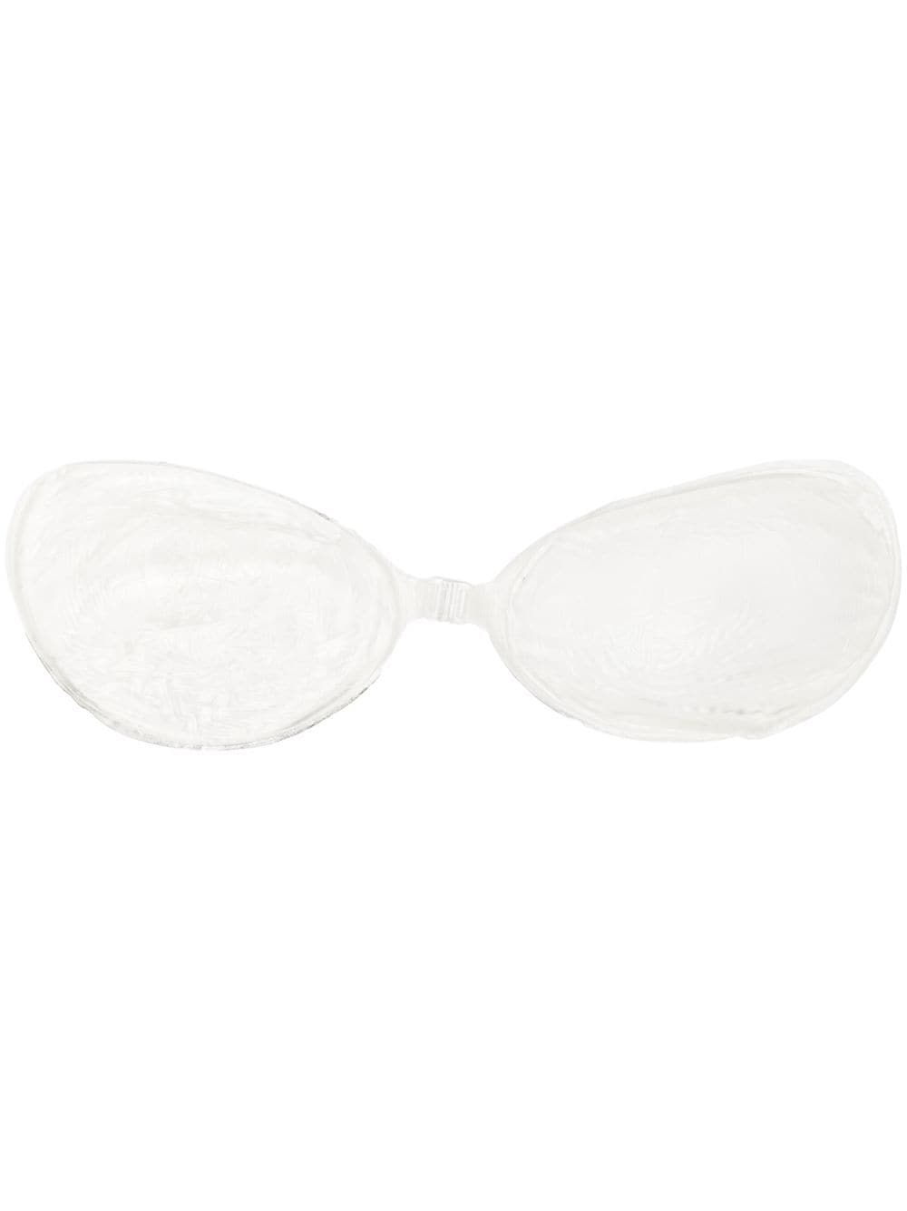 DSIRED B SILICONE BACKLESS BRA