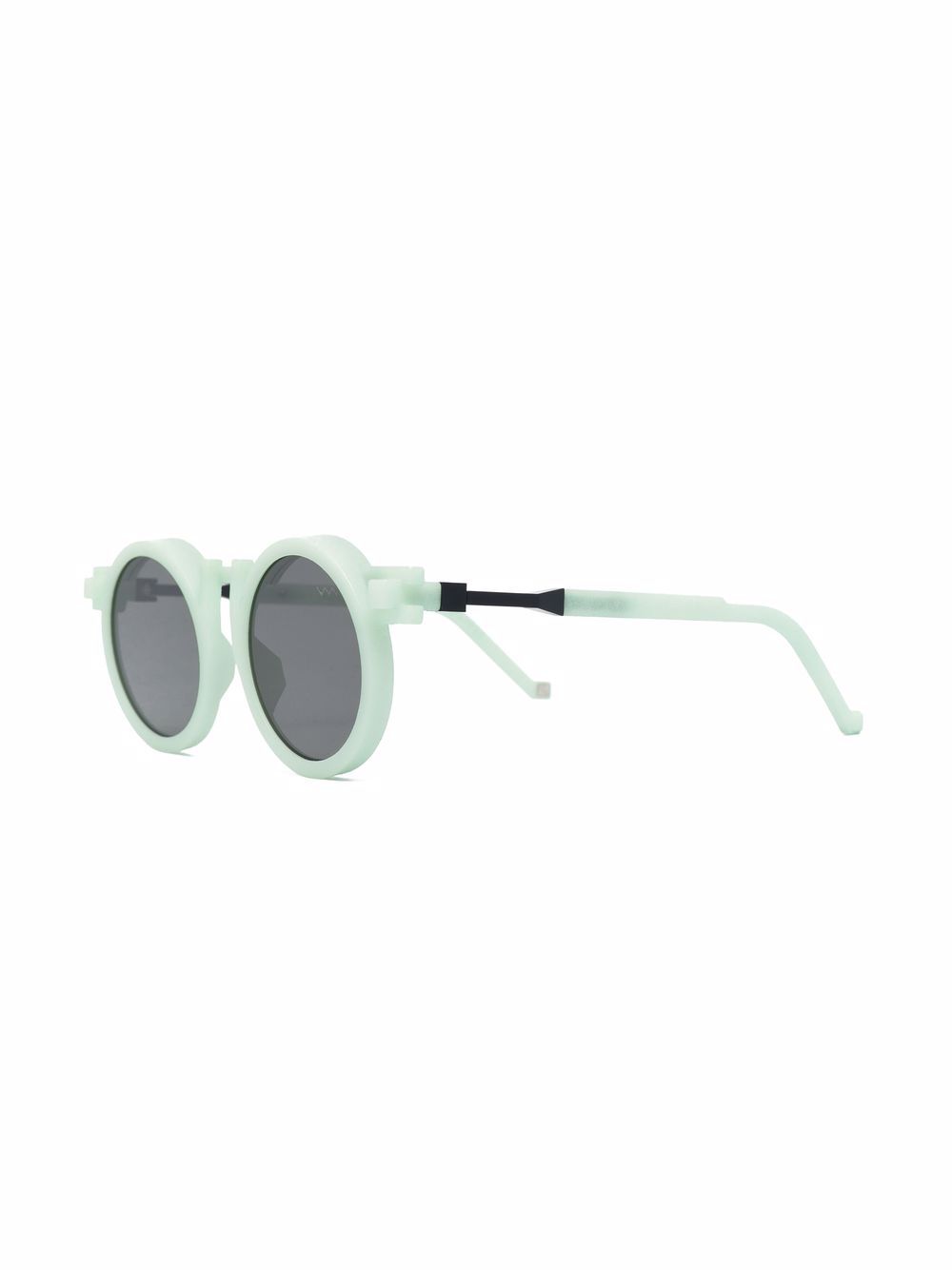 VAVA Eyewear Zonnebril met rond montuur - Groen