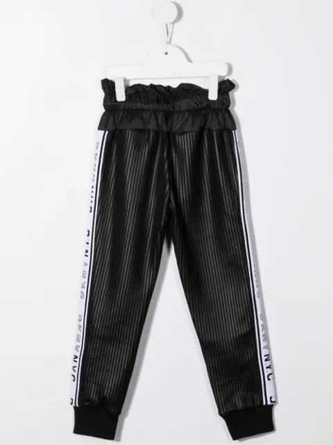 dkny tracksuit bottoms