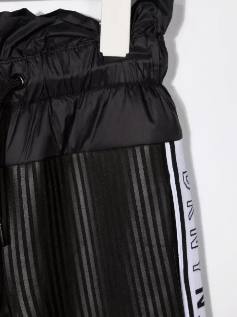 dkny tracksuit bottoms