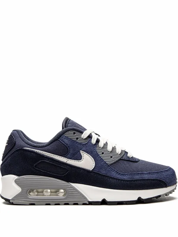 Nike Air Max 90 Premium Sneakers - Farfetch