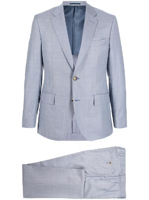 gieves and hawkes suit price