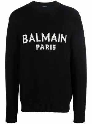 balmain sweater