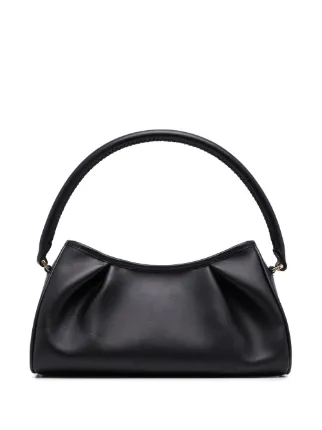 Cole haan bayleen leather tote cheap