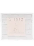 Dsired fashion tape strips - CLEAR