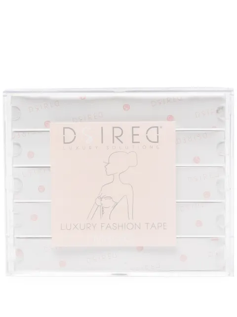 Dsired tiras adhesivas para ropa