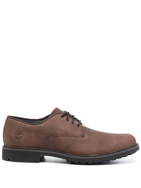 Timberland lace-up derby shoes
